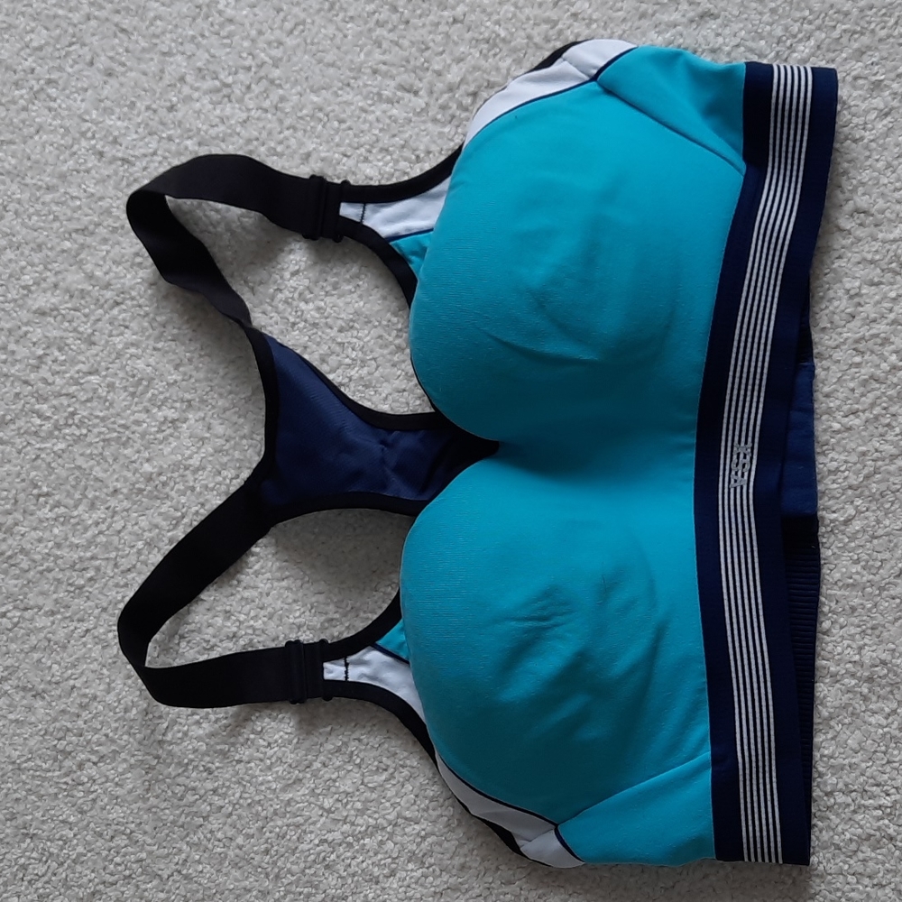 3 for $30. Victoria's Secret sports bra